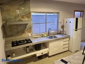 Casa na praia prática aconchegante - Image 4