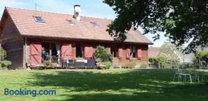 La maison bois - Image 1