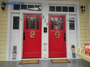 2feathers inn - Image 1
