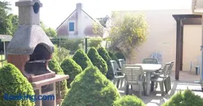 House with garden near the sea in Mesquer - Image 1