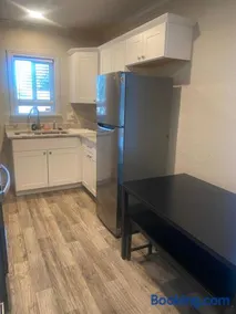 Entire Tiny House with Large Yard Fenced In! - Image 5
