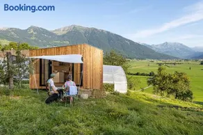 Unbound Tiny House auf Biofarm - Image 4