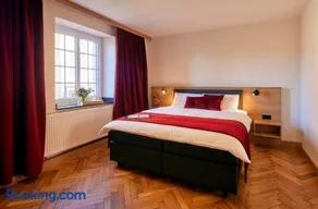 Erler Koornhuus # Herberge # Bett & Bike - Image 1