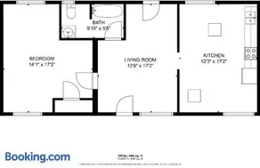 WP2 Pet Friendly Keweenaw Apt w EV Charger Onsite - Image 2