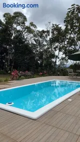 Recanto do Príncipe, privacidade, paz e contato Com a natureza - Image 4