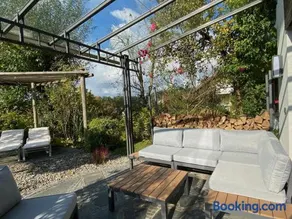 Terrassenwohnung Garten-Oase - Hochwertige Gartenwohnung mit Sonnenterrasse - Image 4
