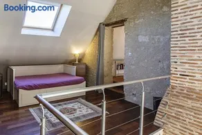 Lodge de Loire - rive droite - proche Chambord - Image 3
