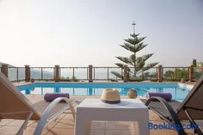 Aurelia Villa Kefalonia - Image 1