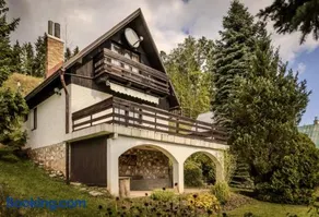 Rekreační Chata Dolce - Image 2