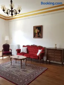La suite de l'Empereur- Élégance & Charme Louis XV - Image 4
