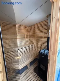 Marský Vlk - zážitkový houseboat a wellness - Image 3