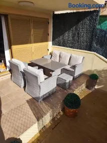 Sierra Cortina Resort - Image 2