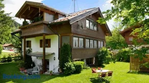 Geigers Ferienhaus - Image 1