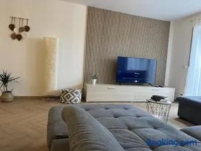 Exclusive design apartment in Obernburg - Image 2