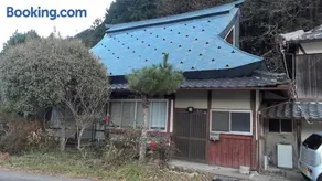 一棟貸 古民家 宿処 火打庵 火音 Kanon - Image 1