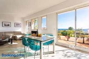 HENRIETTA AP4070 - avenue Soleil d'Or - Villefranche-sur-Mer - Image 4