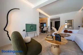 Mykonos Best Villa, Luxe Escape with Private Pool - Image 4