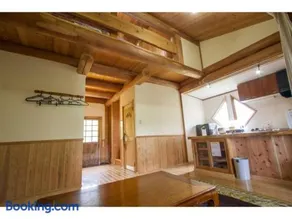Log house for 12 people - Vacation STAY 35069v - Image 3