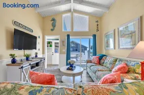 OIB23 Starfish Cottage - Image 5