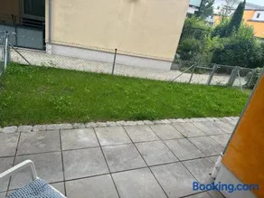 Moderne Gartenwohnung nahe Messe und Flughafen München - Image 3