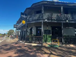 The Family Hotel - Image 1