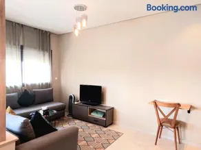 Beautiful apartment next to airport Mohamed V - Image 3