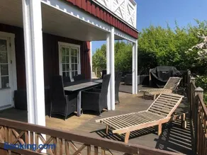 Cozy And Bright Summer House On Bornholm - Image 2