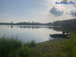 Chata u rybníka - Image 3