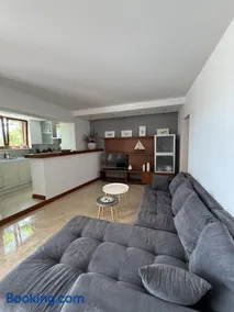 Seafront Villa Oliva - Image 3