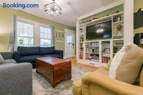 Ceilidh Cottage - Near Black Mountain & Walk to Montreat Hiking! - Image 3