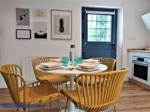 Casas de Aledo Precioso apartamento con hermosas vistas y jardin - Image 5