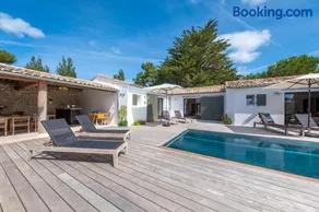 Le clos du bois plage - Image 4