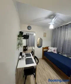 Suite's mar Praia Grande Ubatuba - Image 1
