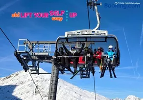 TYROL PURElife Lodges - Image 2