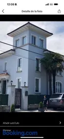 Villa Rosa bella - Image 1