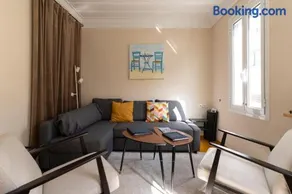Charites: Terrace with Seaview - 100m to the beach - Image 3