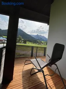 AlpineHome Apartments Walchsee - Image 2