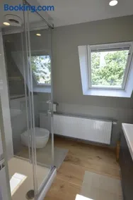 Vakantiewoning Wanderlust - Image 1