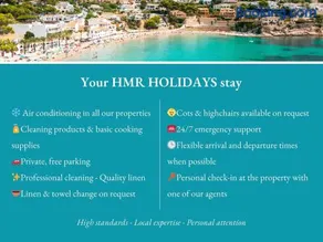 Villa Colina by HMR Holidays - Image 5
