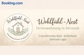 Apartment Wohlfühl-Nest - Image 1