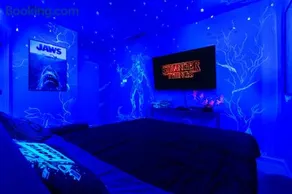 Immersive Stranger Things Experience - Image 2