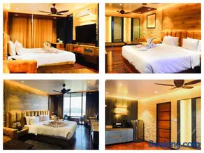 Kudle Beach View Resort And Spa Gokarna - Image 5