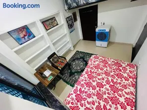 Shree Radha Madhav Homestay Barsana - Image 1