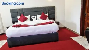 GRANADA HOTEL NAIROBi - Image 3