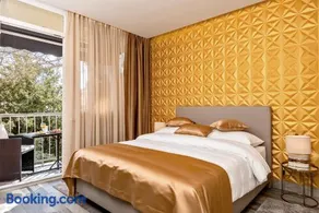 Il Giardino Luxury Rooms & Suites - Image 2