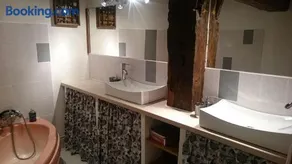 La maison dans les vignes Piscine privée chauffée - Image 1