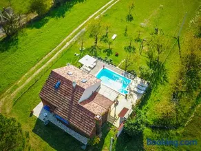 Villa Romansa near Split- heated pool peace, bbq - Image 4
