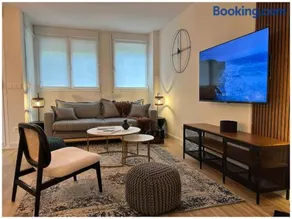 Stunning APT 4PAX Free Parking 3 min Anoeta - Image 4