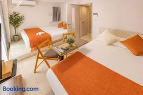Lavita巣鴨 new modern APT on local shopping street - Image 1