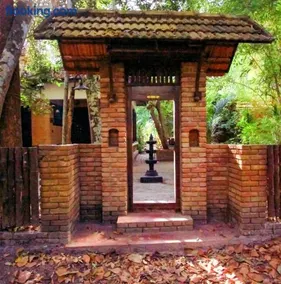 Bilva Homestays - Image 1